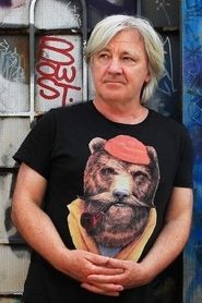 Geoffrey Wright portrait