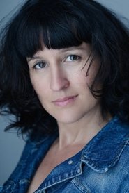 Alexandra Jussiau portrait