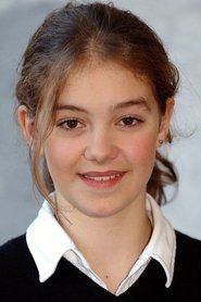 Lea Kurka portrait