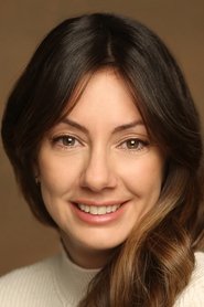 Fiorella Pedrazzini portrait