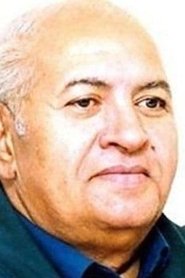Sayed Abdel Karim portrait