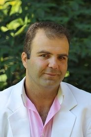 Avraam Papadopoulos portrait