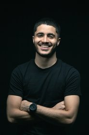 Theo Nogueira portrait