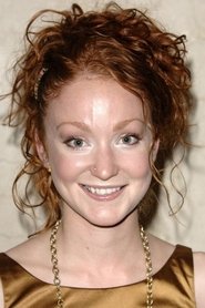 Phoebe Thomas portrait