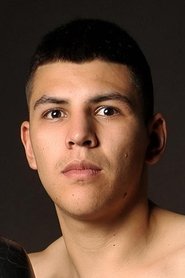 Roberto Valenzuela Jr portrait