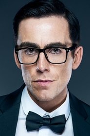 Aidan Moreno portrait