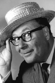 Heinz Erhardt portrait