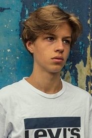 Cedric Galle portrait