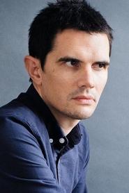Mathieu Lescop portrait