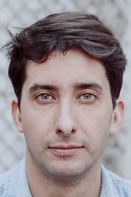 Benoit Davin portrait