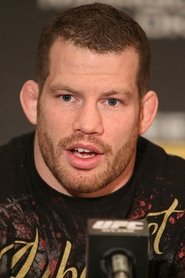 Nate Marquardt portrait