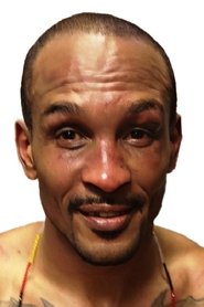 Randall Bailey portrait