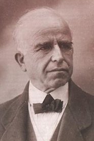 Ahmet Fehim portrait