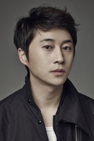 Lee Kyu-bok portrait