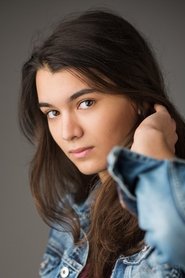 Joyce Abou-Zeid portrait