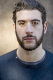 Matteo Berardinelli portrait