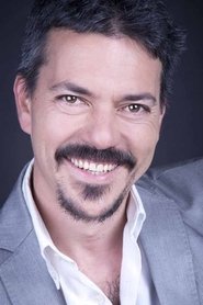 Miguel Hermoso Arnao portrait
