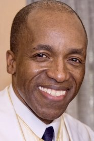 Hilly Hicks portrait