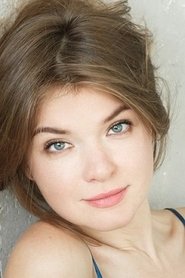Marina Panferova portrait