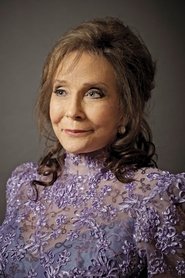 Loretta Lynn portrait