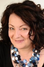 Janey Godley portrait