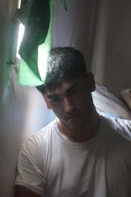 Santino Torres portrait