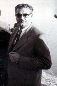 Haidar Al-Omar portrait