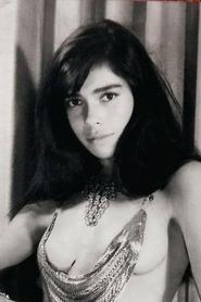 Mercedes Carreño portrait