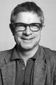 Andrew Strominger portrait