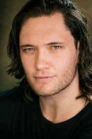 Shaquille Stirling portrait