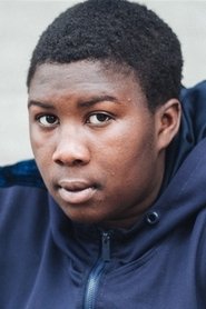 Aboudou Sacko portrait