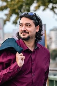 Daniel Conversano portrait