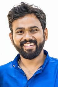 Ezhil Durai portrait