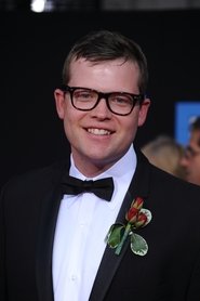 Justin Springer portrait
