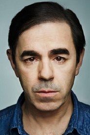 Oscar Ortega Sánchez portrait