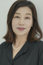 Kim Ja-young portrait
