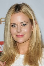 Rachael Carpani portrait