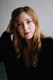 Sofia Banzhaf portrait