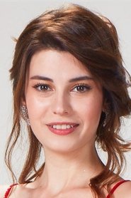 Elif Doğan portrait