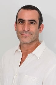Daniel Martínez portrait
