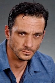 Jorge Longoria portrait