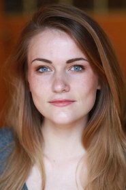 Ryan Jennifer Jones portrait