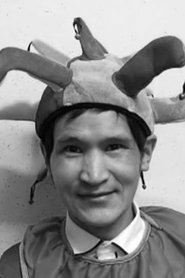 Nurbulan Latif portrait