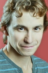 Attila Fritz portrait