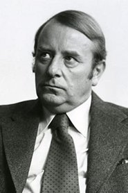 Klaus Schwarzkopf portrait
