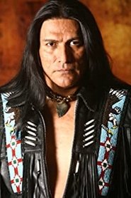 Alan Tafoya portrait