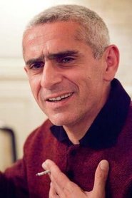 Elkhan Jafarov portrait
