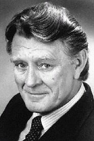 Don Knight portrait