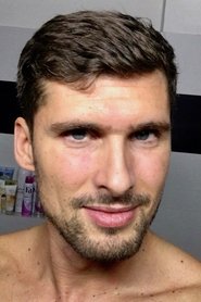 Kristof Cale portrait