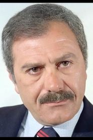 Vanni Materassi portrait